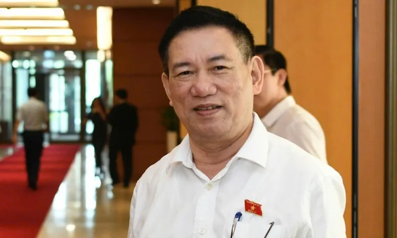 Lộ trình sửa luật thuế thu nhập cá nhân sẽ trình Quốc hội cuối năm nay