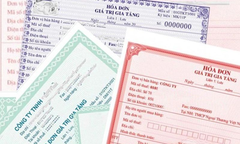 Điều tra nghi vấn hóa đơn khống hơn 2.890 tỷ đồng liên quan Công ty C.P. Việt Nam