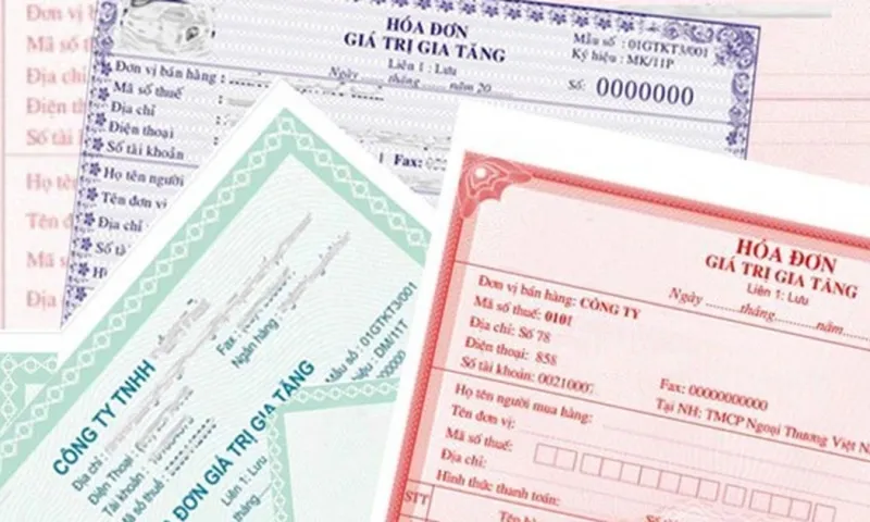 Điều tra nghi vấn hóa đơn khống hơn 2.890 tỷ đồng liên quan Công ty C.P. Việt Nam