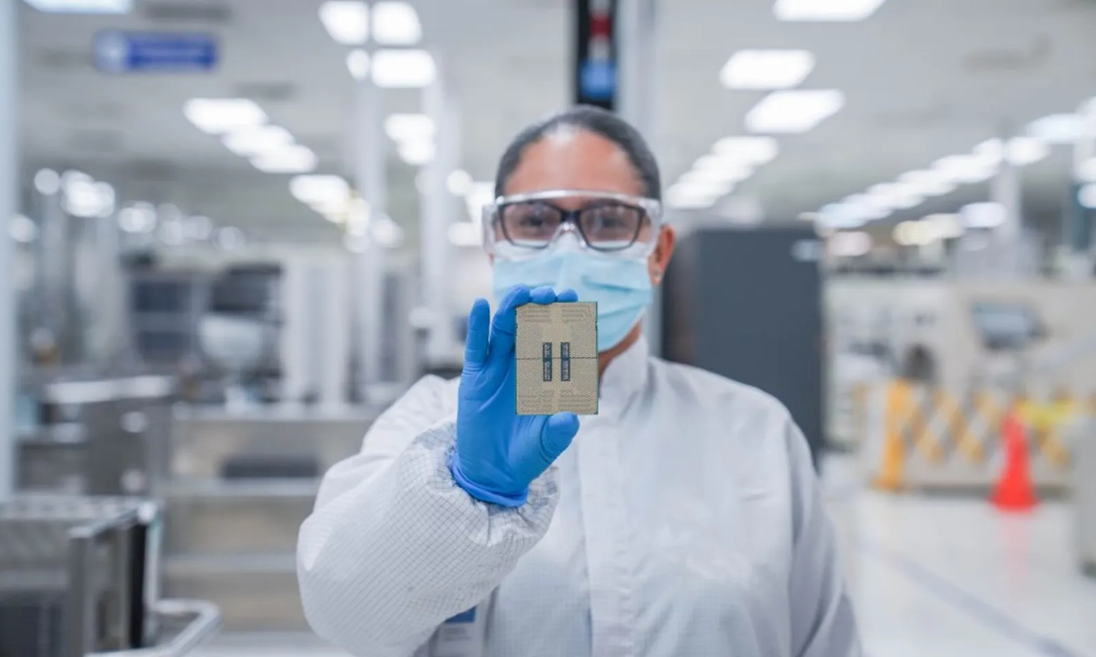 Intel chuẩn bị sa thải khoảng 10.000 công nhân