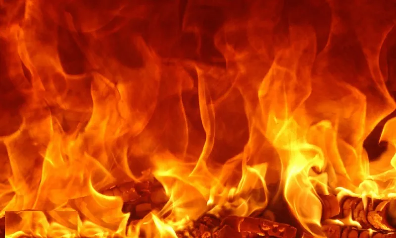 Hỏa hoạn tại Quy Nhơn: Một người đàn ông tử vong do ngạt khí 