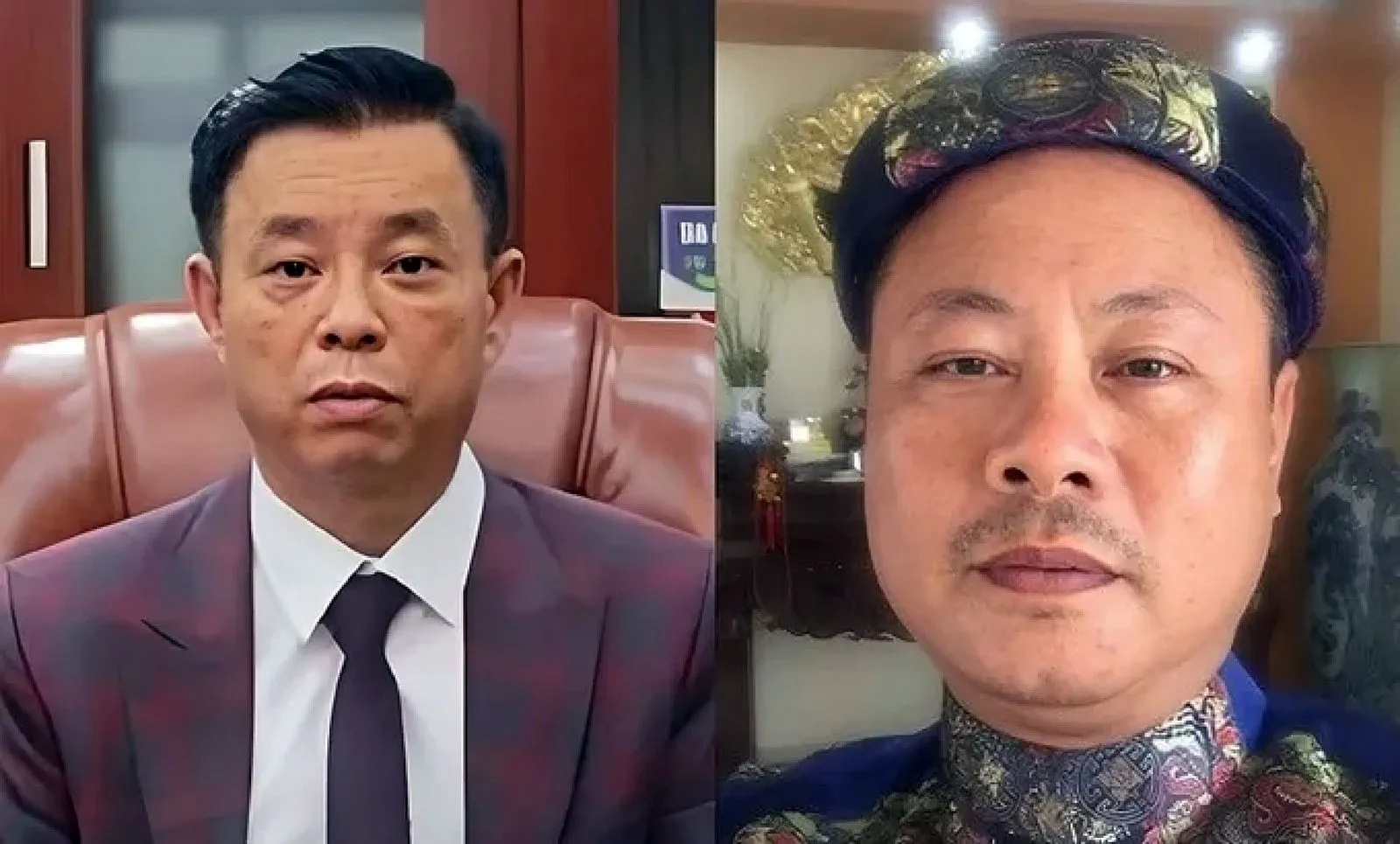 lua dao duoc_voh