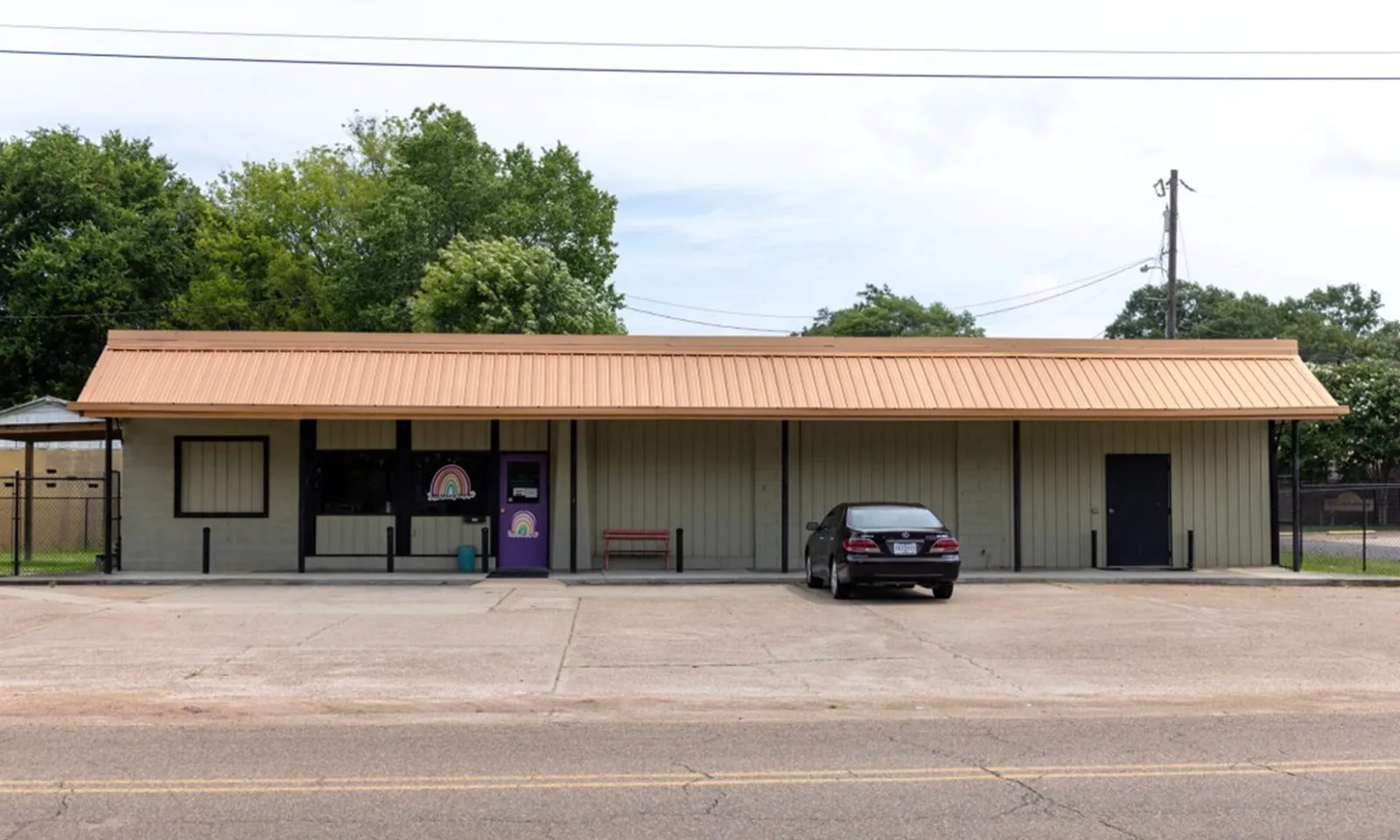 Em bé 9 tháng tuổi dương tính với ma túy đá sau khi được đón về từ nhà trẻ