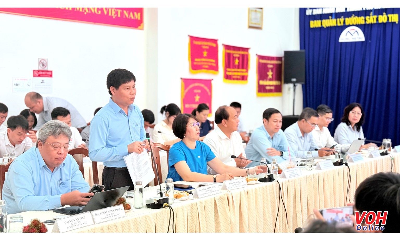 Metro số 1 TPHCM chính thức cán mốc hơn 10 triệu lượt khách, thu hơn 91 tỷ đồng sau 6 tháng vận hành