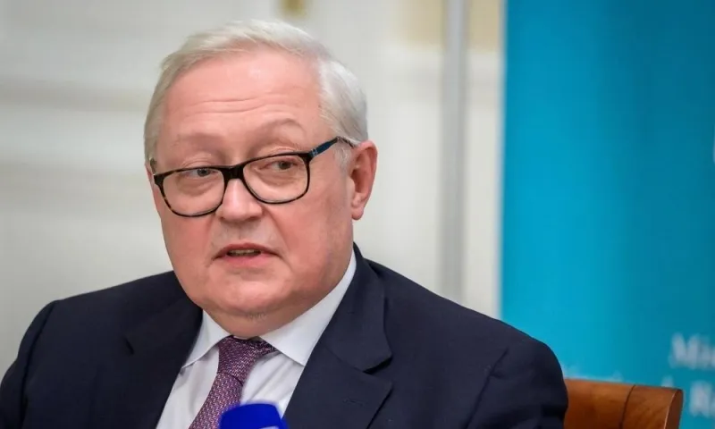 Nga cảnh báo Mỹ không can dự xung đột Israel–Iran