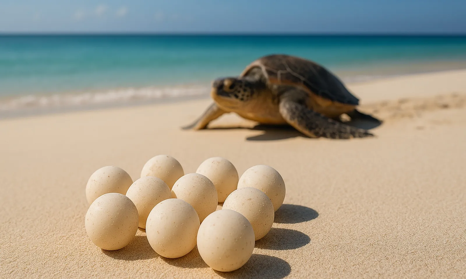 Triệt phá vụ vận chuyển trái phép gần 2.000 trứng rùa sang Malaysia