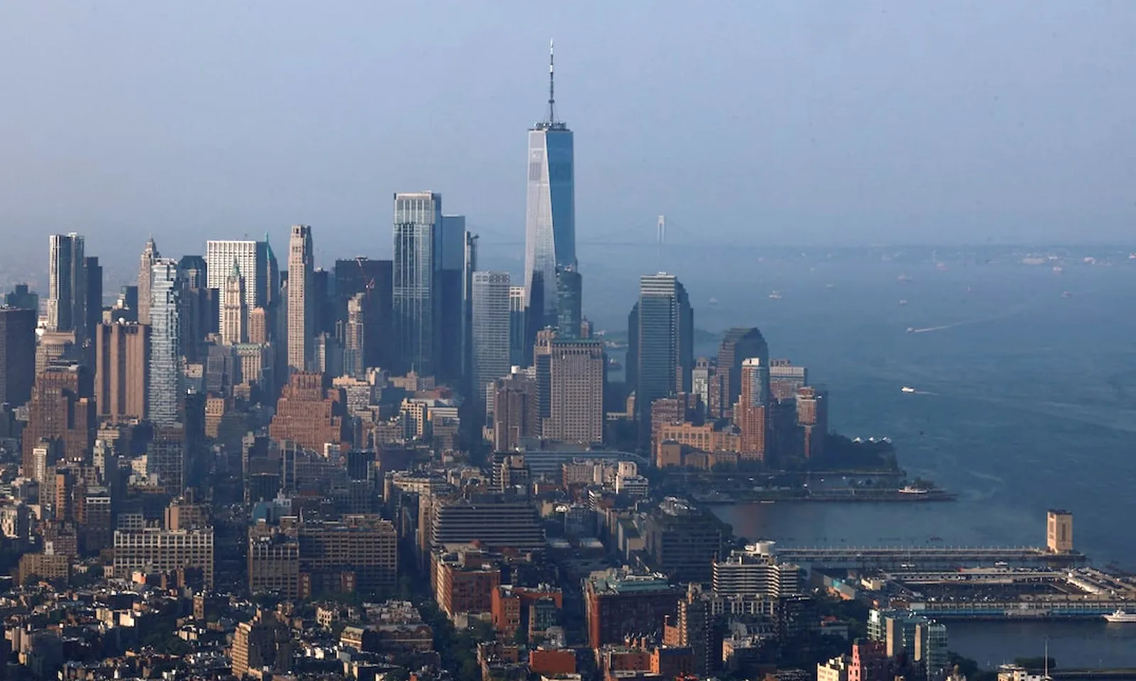 Mỹ có thêm hơn 1.000 triệu phú mới mỗi ngày vào năm 2024