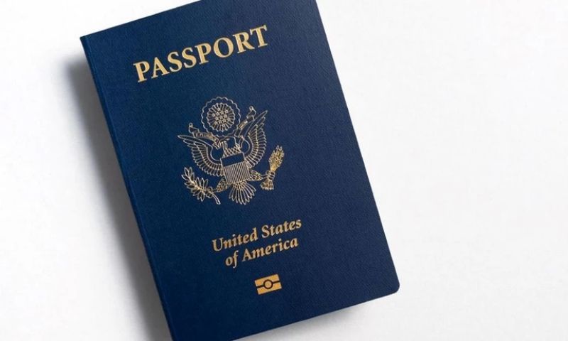Mỹ nối lại cấp thị thực sinh viên 