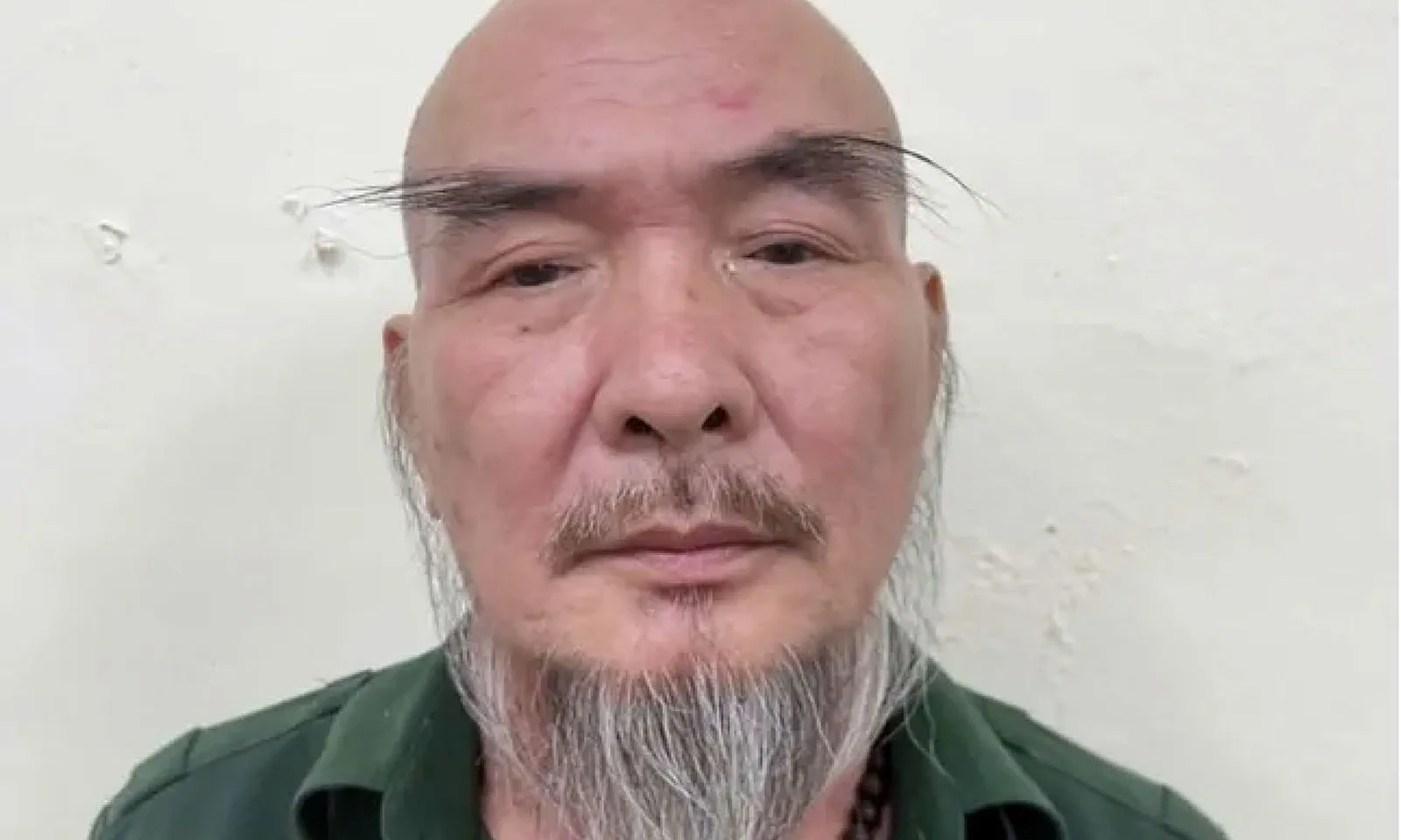 Ngày mai xét xử nhóm giả thương binh gây rối bệnh viện Hà Nội