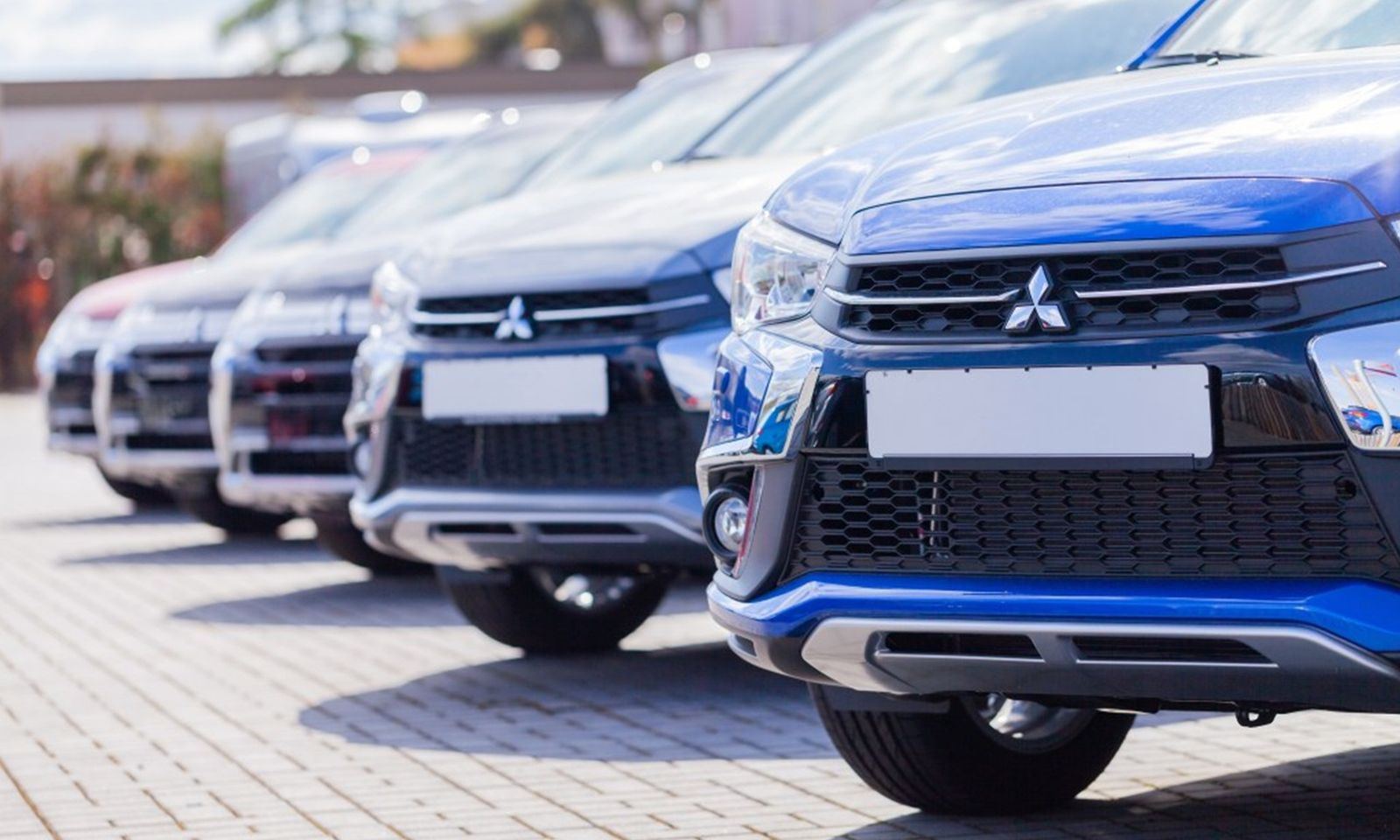 Mitsubishi tăng giá xe mới tại Mỹ do thuế tăng