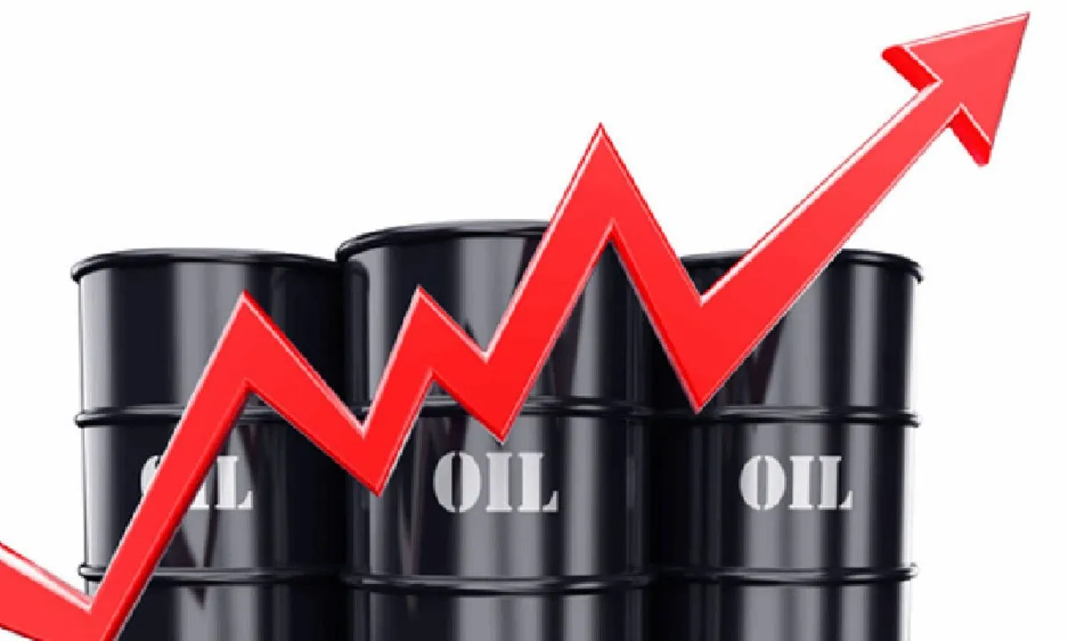 Giá dầu tăng gần 3% giữa căng thẳng Israel-Iran, nguy cơ “sốc dầu” trở lại?