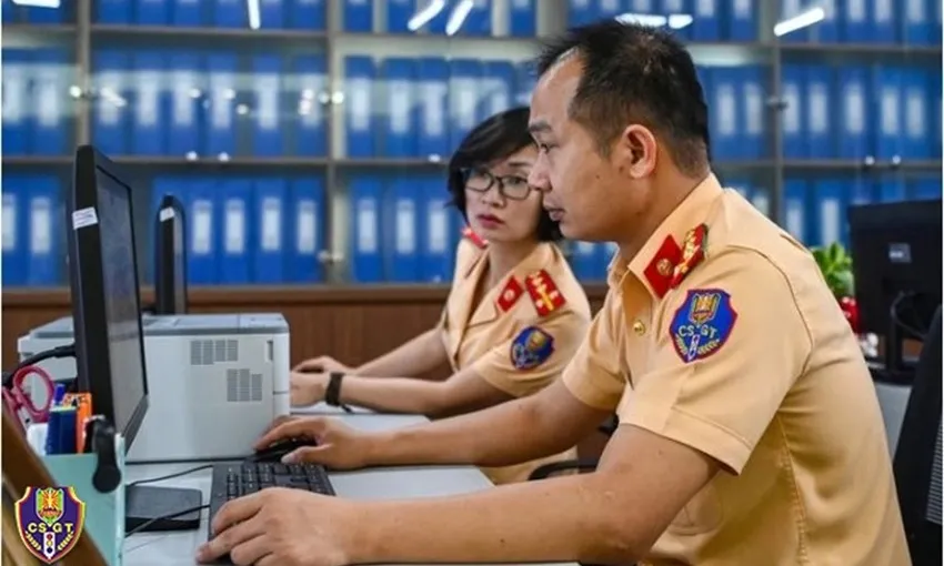 Đấu giá biển số xe sau 6 lần tổ chức thu về gần 6.400 tỷ