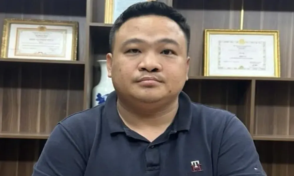 Triệt phá đường dây lừa đảo công nghệ cao chiếm đoạt hàng trăm tỉ đồng