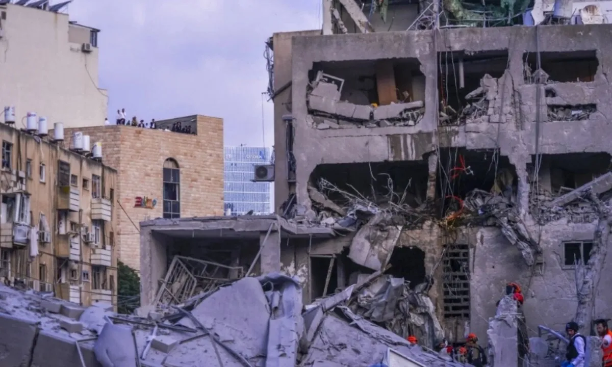 ĐSQ Việt Nam thông báo công dân tiếp tục đăng ký nguyện vọng rời Israel