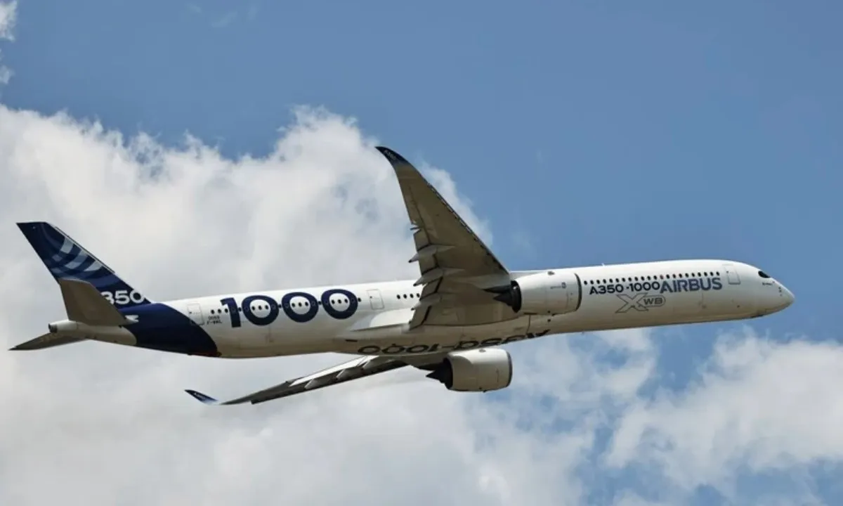 Air India bị cảnh báo vi phạm an toàn nghiêm trọng