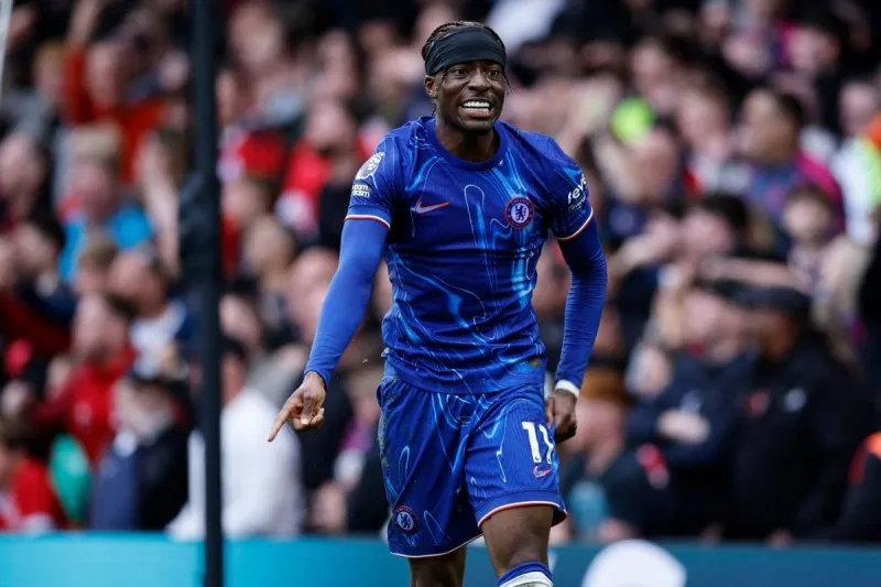 arsenal-madueke
