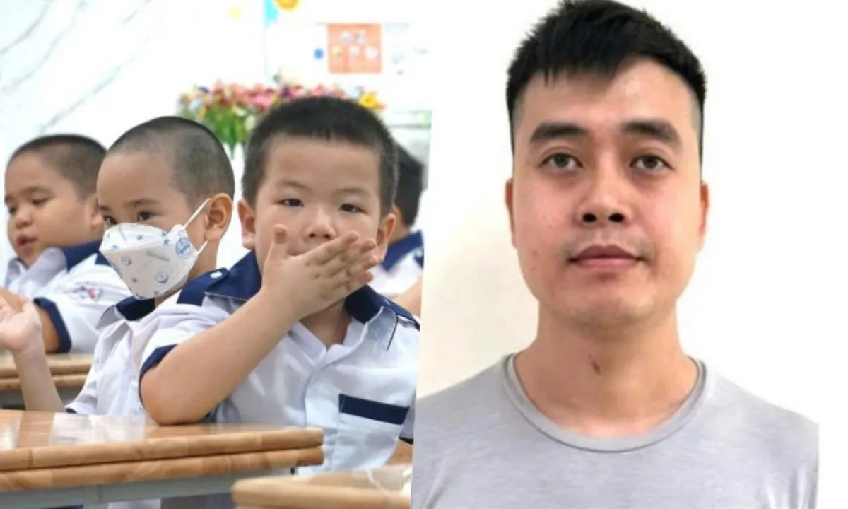 Điểm tin sáng 20/6: Số lượng trẻ mầm non tại TPHCM giảm | Bắt chủ tịch Công ty Z Holding