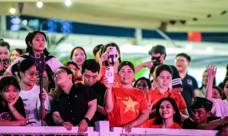 TPHCM dẫn đầu xu hướng du lịch ngắn ngày mùa hè 2025 