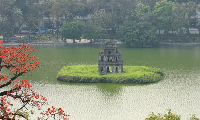 Sắp xếp lại mã số hành chính theo bản đồ mới