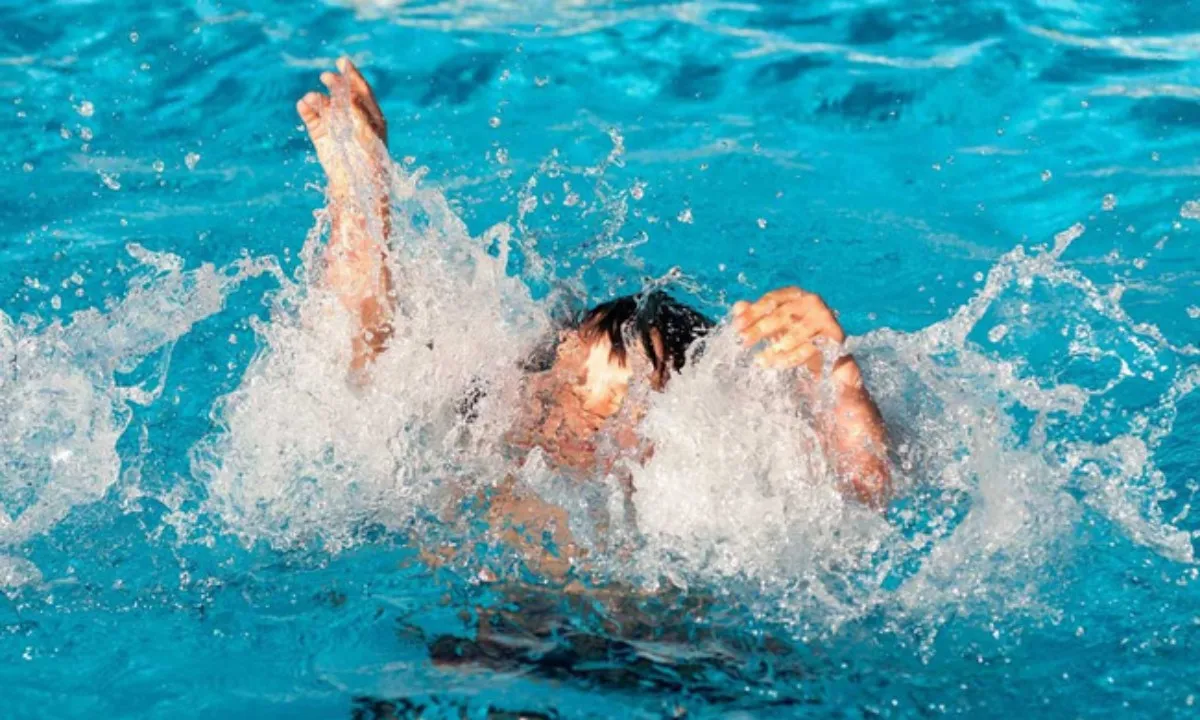 WHO: 1/4 ca tử vong do đuối nước trên toàn cầu là trẻ em dưới 5 tuổi