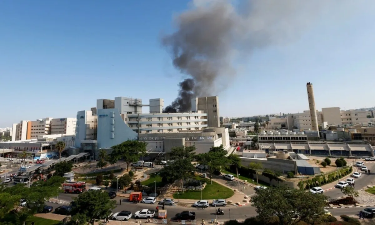 Hơn 480 UAV bị bắn hạ, Israel thề xóa bỏ mối đe dọa từ Iran