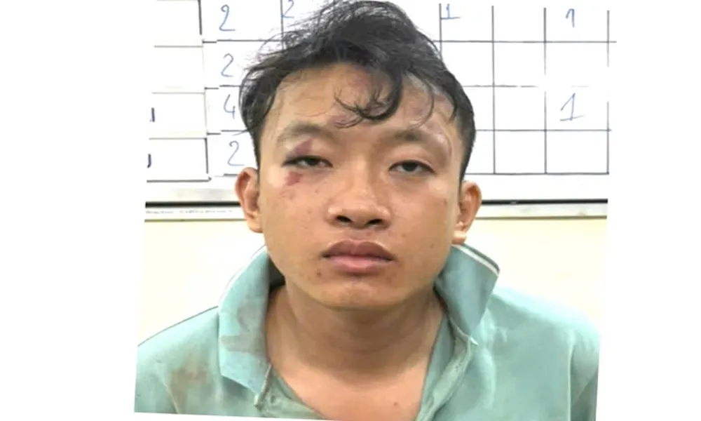 Nghi phạm sát hại bà chủ tiệm tạp hóa sa lưới sau 5 giờ gây án