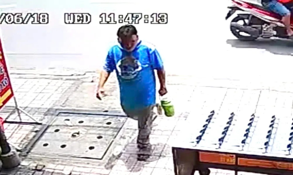 Nữ nhân viên nghèo bị mất hơn 800 tờ vé số, người trộm có biểu hiện bất thường