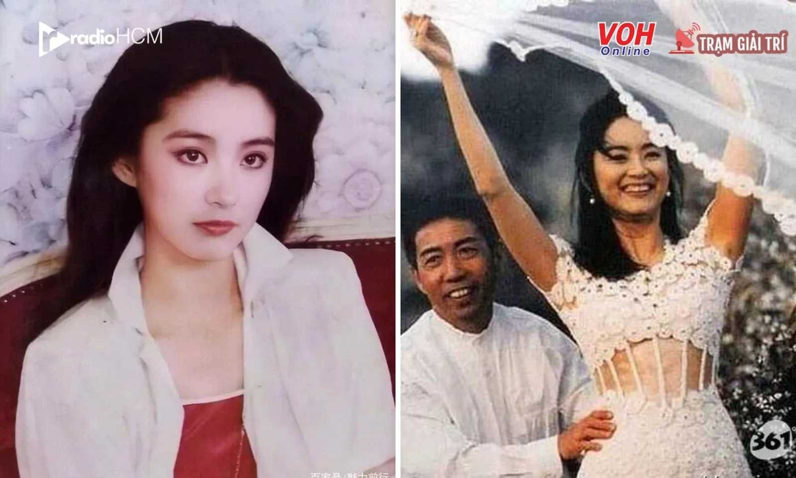 Nữ diễn viên nhận hơn 60.000 tỷ đồng sau khi ly hôn