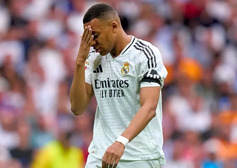 mbappe