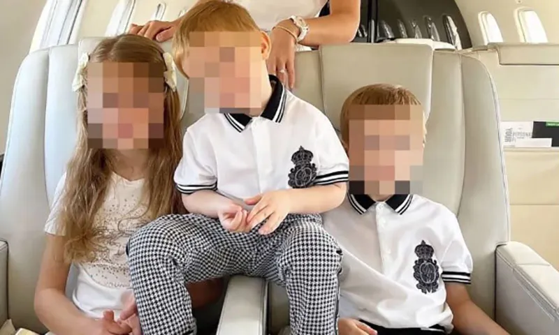 Tỷ phú hiến tinh trùng để lại khối tài sản khổng lồ cho 106 người con