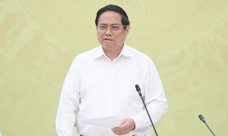 Phê duyệt danh sách Ban Chỉ đạo phát triển kinh tế tư nhân