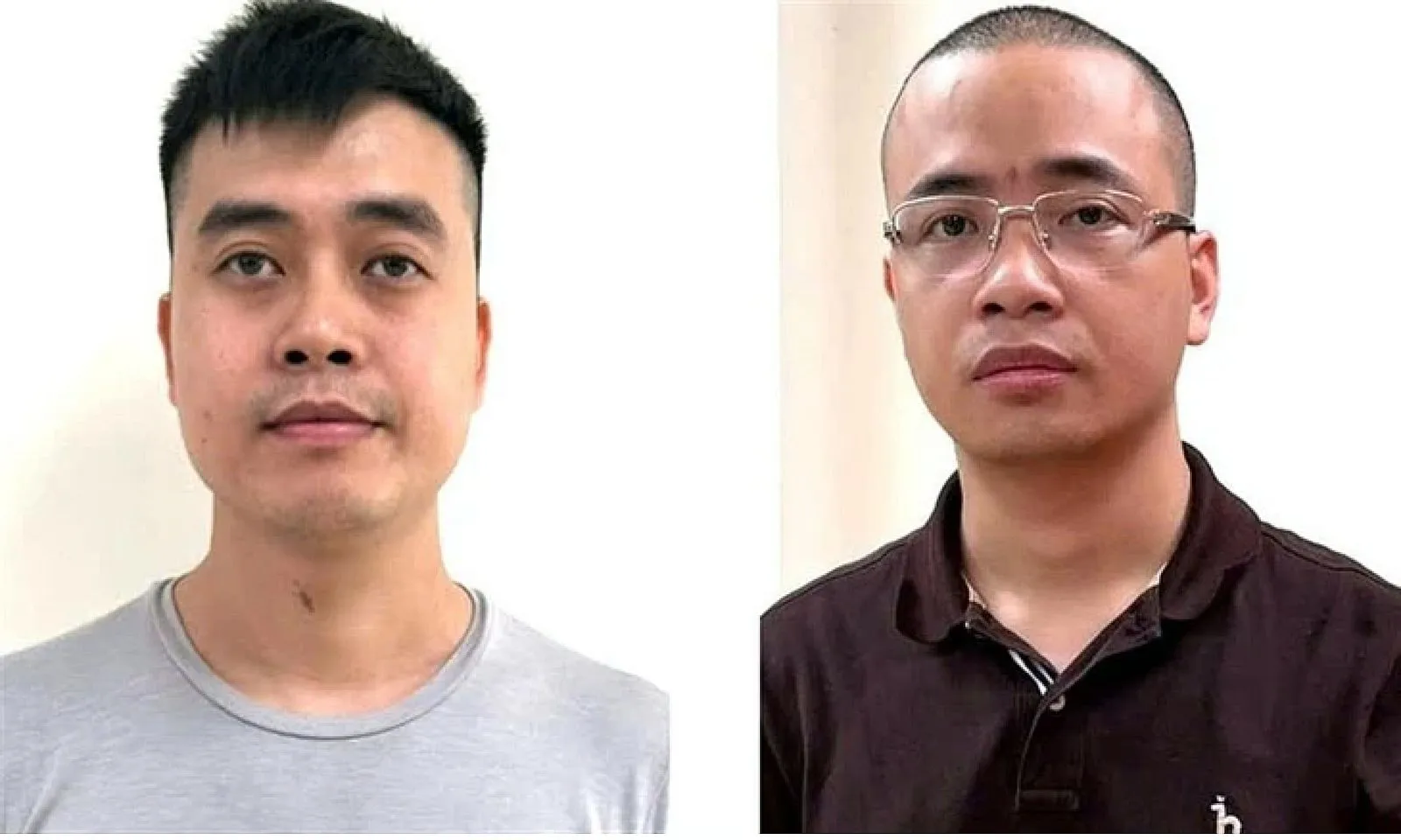 Đường dây sản xuất, tiêu thụ sữa giả HIUP 27 với doanh thu hơn 6.700 tỉ đồng