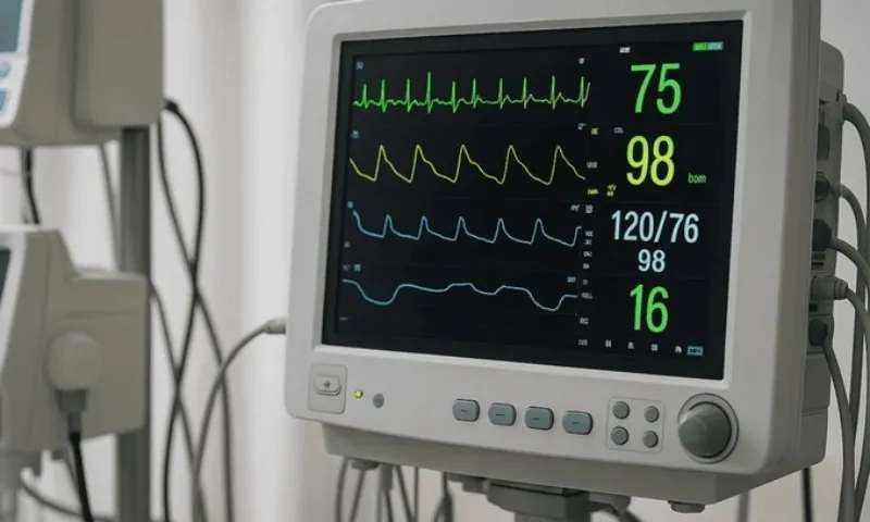 EU cấm công ty Trung Quốc dự thầu thiết bị y tế lớn