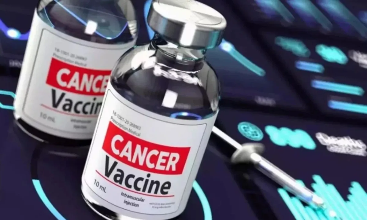 Nga bắt đầu thử nghiệm lâm sàng vaccine điều trị ung thư EnteroMix