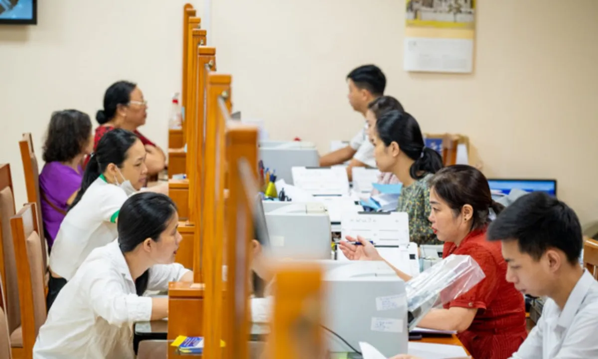 Hà Nội vận hành thử nghiệm chính quyền 2 cấp tại 126 phường, xã