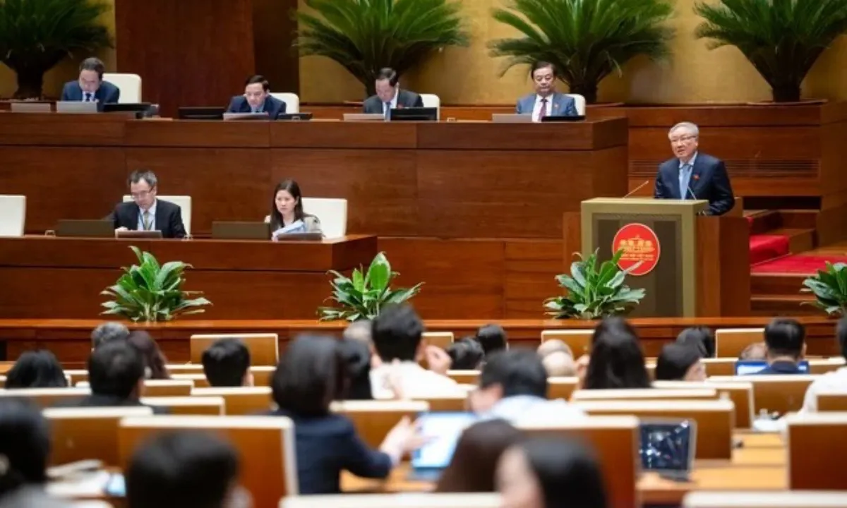 Phó Thủ tướng: Trợ lý ảo có thể cung cấp 1.800 dịch vụ công cho người dân