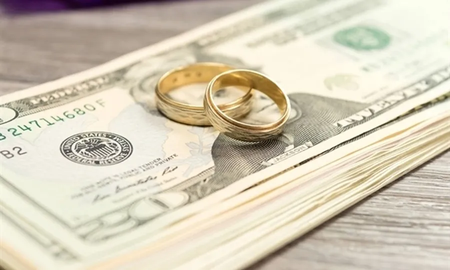 “Ngoại tình tài chính” – nguyên nhân ly hôn gia tăng tại Anh và nhiều nước phương Tây