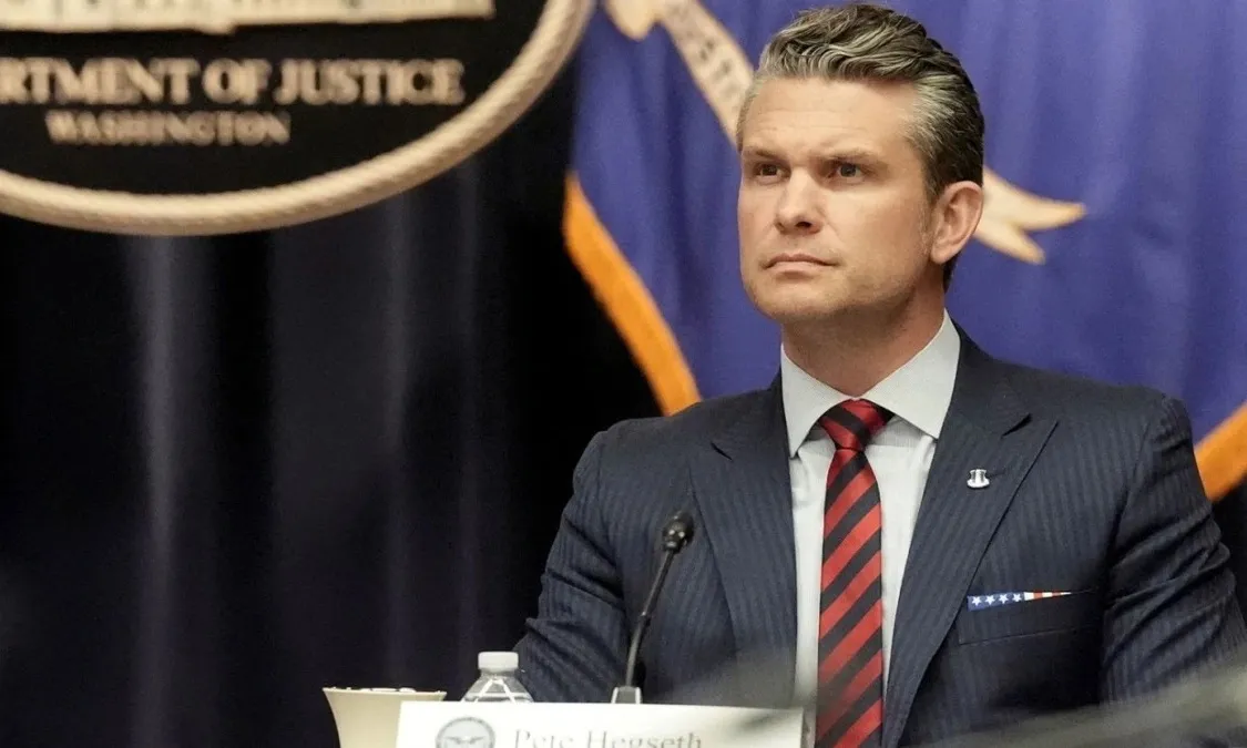 Mỹ thúc đẩy đồng minh tại châu Á chi 5% GDP cho quốc phòng, coi là “tiêu chuẩn toàn cầu”