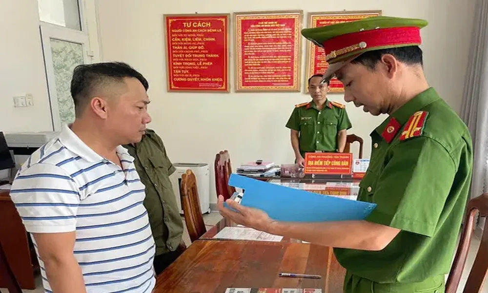 Tin lời mua đất dự án, hai người mất trắng 11 tỷ vào tay kẻ lừa đảo