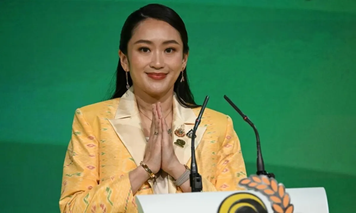 Thượng viện Thái Lan yêu cầu bãi nhiệm Thủ tướng Paetongtarn