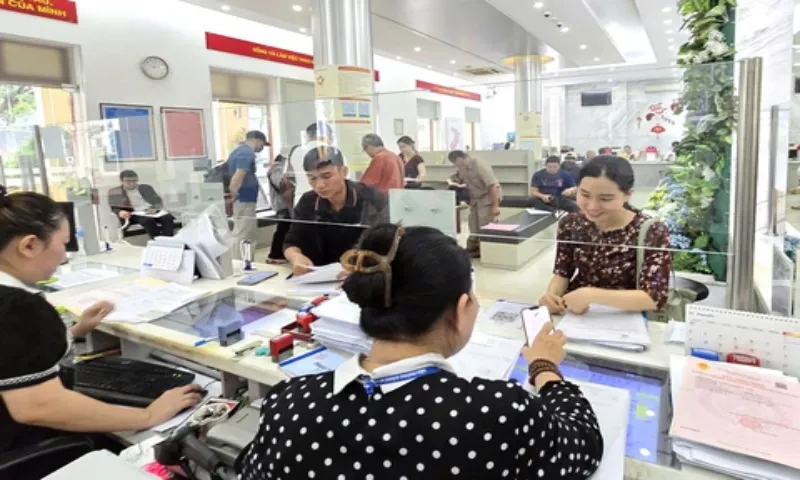 TPHCM chuẩn bị vận hành thử mô hình chính quyền 2 cấp tại 168 phường, xã