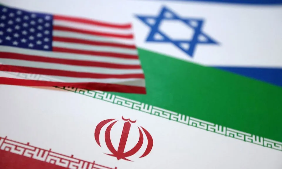 Giá dầu leo thang, nhà đầu tư lo ngại Mỹ can dự sâu vào xung đột Trung Đông