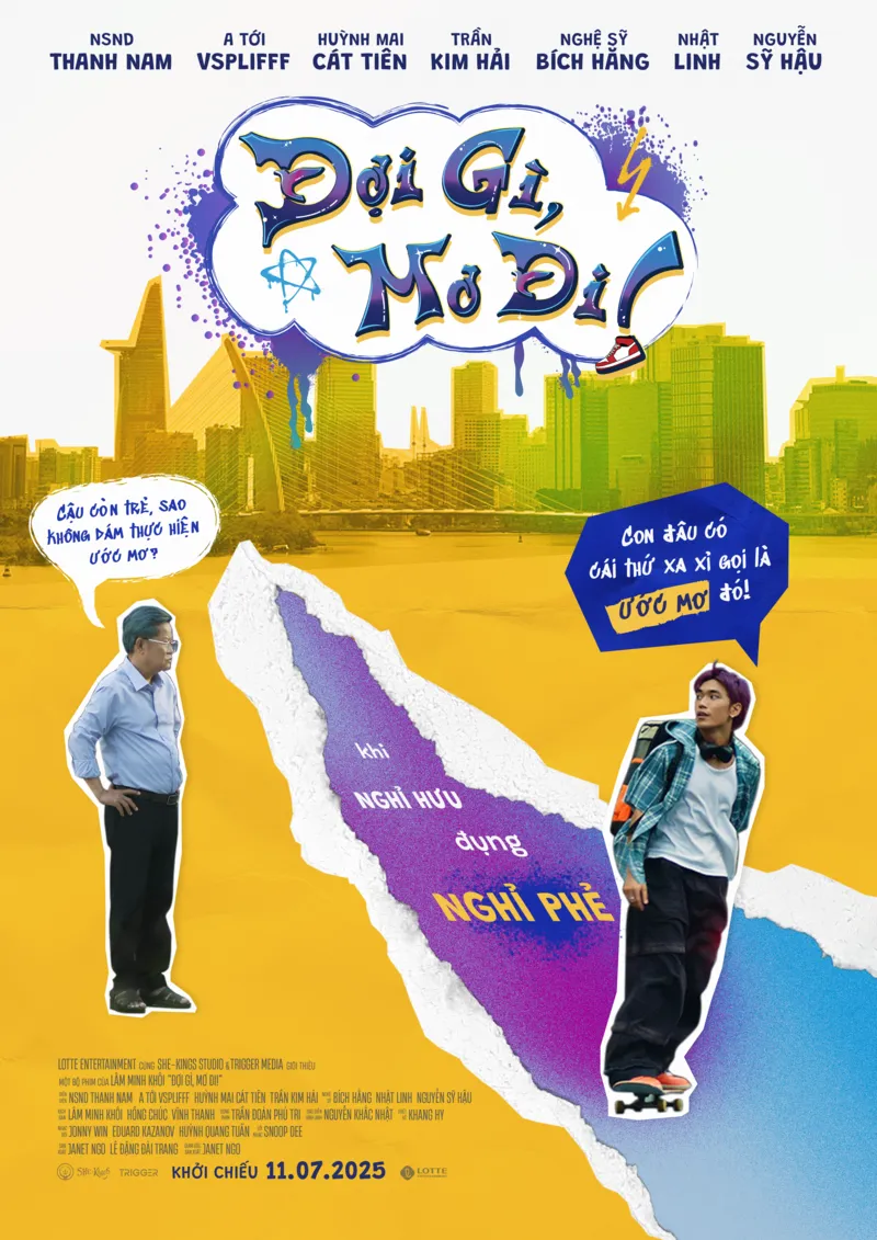 ĐG, MĐ! - Main Poster-Digital (1)
