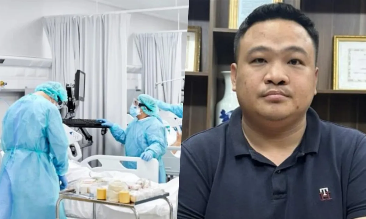 Điểm tin sáng 21/6: Nguy cơ đồng nhiễm cúm và COVID-19 tăng | Triệt phá băng nhóm lừa đảo quy mô lớn