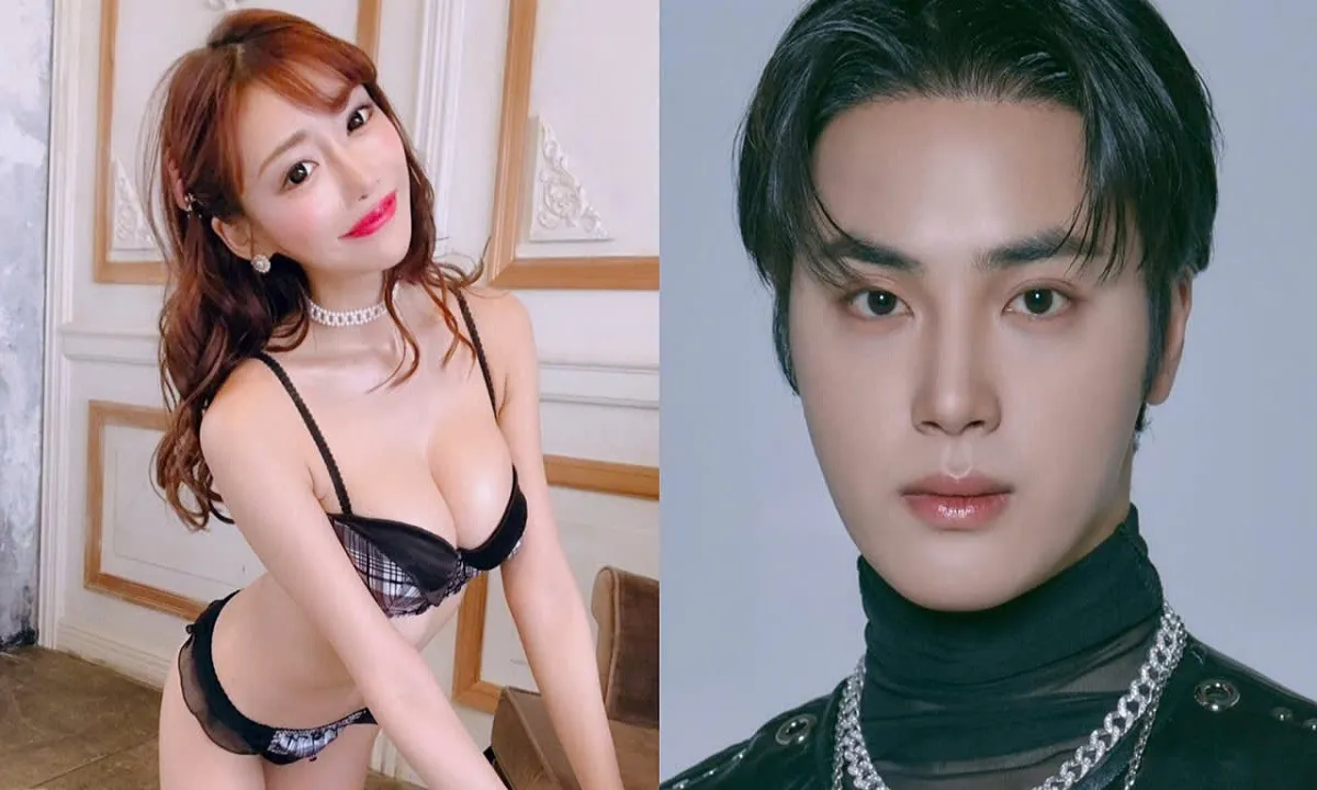 Diễn biến mới về nghi án giao dịch sex giữa thành viên THE BOYZ với cựu diễn viên phim người lớn