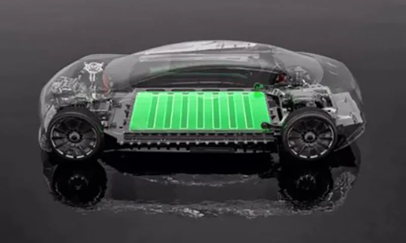 Huawei công bố bằng sáng chế pin sạc ô tô 5 phút đi 3.000 km