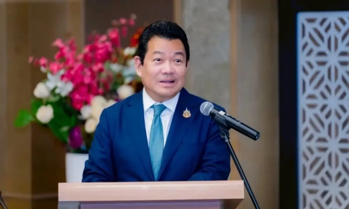 Thái Lan triệu tập đại sứ tại Campuchia: Căng thẳng ngoại giao bùng lên