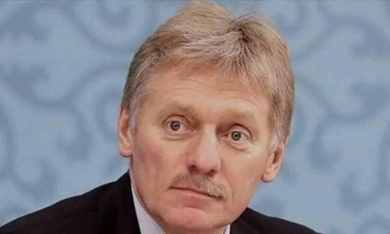 Nga cảnh báo không thể chấp nhận thay đổi chính quyền tại Iran