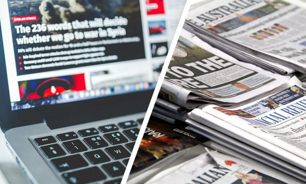 ‘Chạm’ vào người trẻ bằng ngôn ngữ mới của báo chí