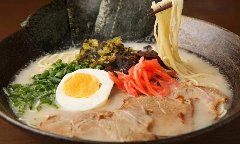 Giá gạo tăng kỷ lục, người Nhật chuyển sang mì và thực phẩm phương Tây